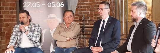 We Wrocławiu Rusza Europa na Widelcu. Co w programie?
