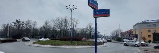 Miasto blokuje plany kolejnego dewelopera. Nie będzie nowych bloków przy Zwycięskiej