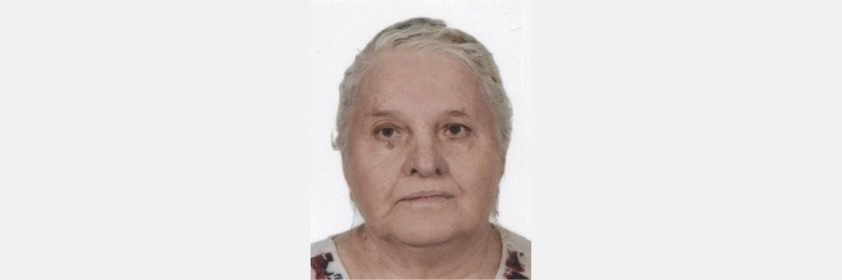 Wrocław: Trwają poszukiwania 74-letniej pani Stanisławy. Sąsiedzi nie widzieli jej od 1,5 roku