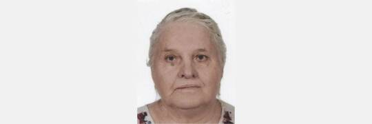Wrocław: Trwają poszukiwania 74-letniej pani Stanisławy. Sąsiedzi nie widzieli jej od 1,5 roku