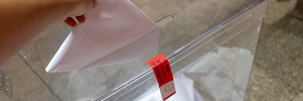 We wrocławskiej komisji nie było jednak 99,93% frekwencji. PKW: „oczywista omyłka pisarska”