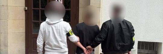 Wrocław: Pobicie dostawcy jedzenia na Pilczycach. Policja zatrzymała sprawcę