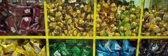 Український смак продуктів у Вроцлаві