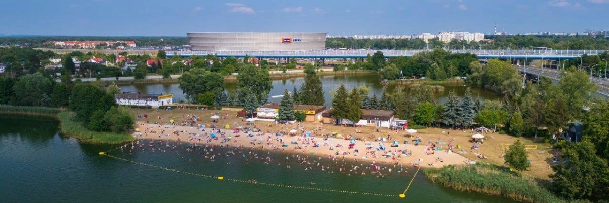 Od 1 czerwca ruszają wrocławskie kąpieliska. Wiemy, ile w tym roku trzeba będzie zapłacić za bilety