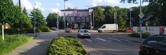 Wrocław: Rusza remont na ul. Stanety. Kostkę zastąpi masa bitumiczna