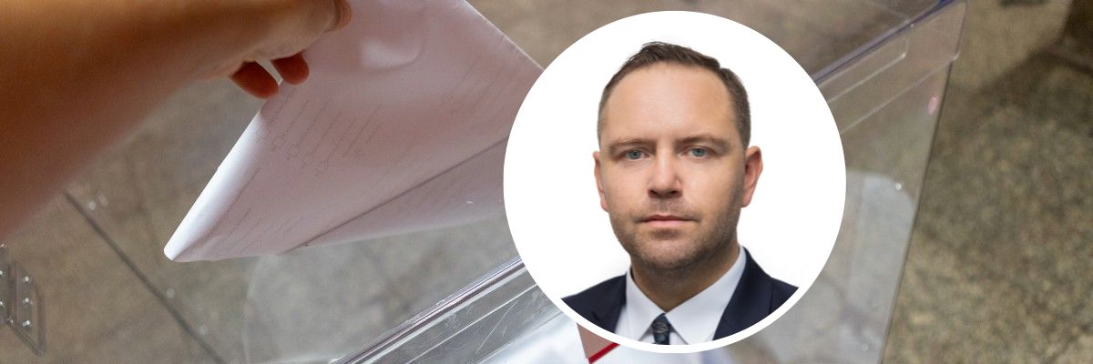 Karol Nawrocki nowym Prezydentem RP! Tylko co trzeci wrocławianin głosował na niego
