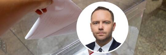 Karol Nawrocki nowym Prezydentem RP! Tylko co trzeci wrocławianin głosował na niego