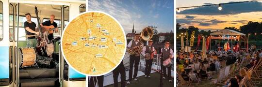 Vertigo Summer Jazz Festival coraz bliżej! 31 dni koncertów w nieoczywistych miejscach Wrocławia [PROGRAM]
