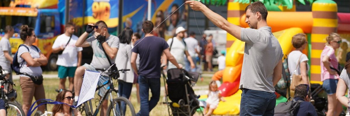 W niedzielę Piknik Olimpijski we Wrocławiu. Będzie można spotkać się z uczestnikami Igrzysk