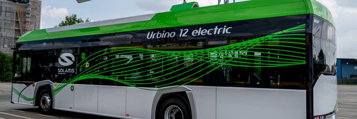 Będzie więcej autobusów elektrycznych na liniach MPK Wrocław