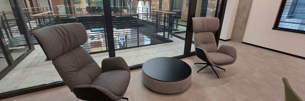 Kolejne zmiany we wrocławskiej Renomie. Oto nowa aranżacja I piętra [ZDJĘCIA]