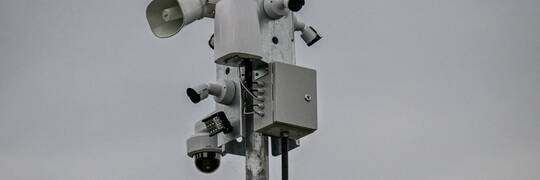 Wrocław: Do końca roku 75 nowych kamer monitoringu w różnych częściach miasta [LOKALIZACJE]