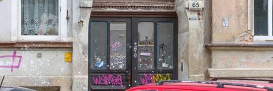 Wrocław: 10 kolejnych kamienic zakwalifikowanych do remontu