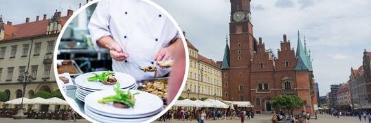 22 wrocławskie restauracje w przewodniku Michelin 2025. Wiemy, które! [PEŁNA LISTA]
