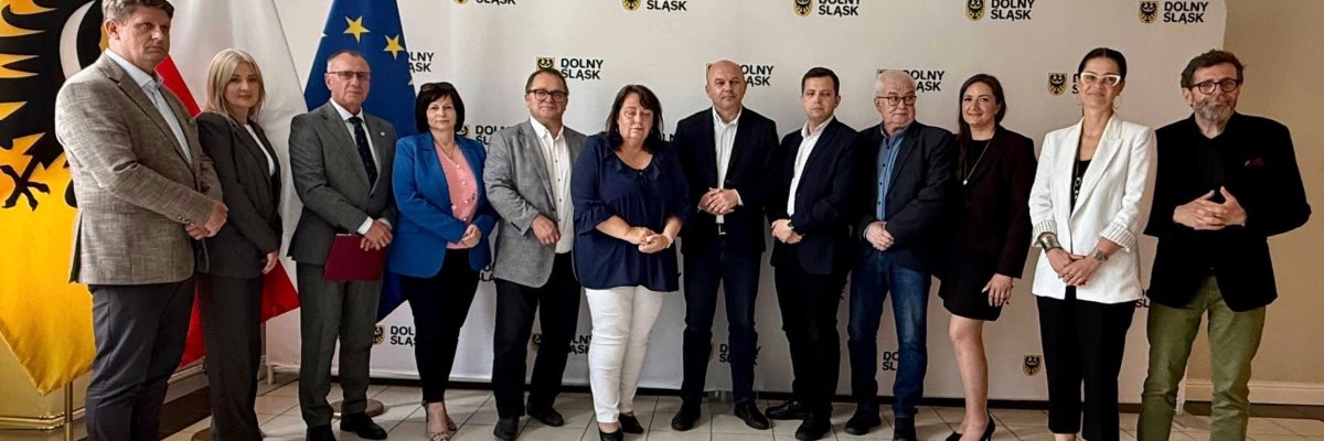 Miejsca przyjazne dla osób z niepełnosprawnościami