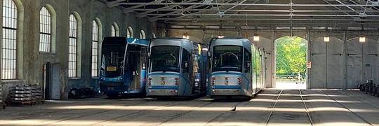 65 mln zł z PIS dla Wrocławia. To pieniądze na budowę tramwaju na Jagodno