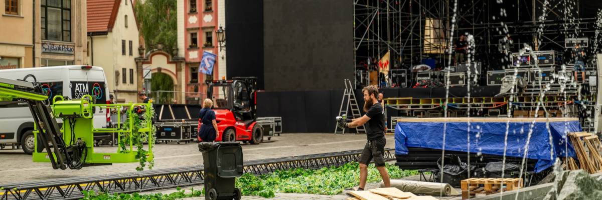 24 czerwca to Święto Wrocławia. Obchody potrwają cały tydzień [SPRAWDŹ PROGRAM]