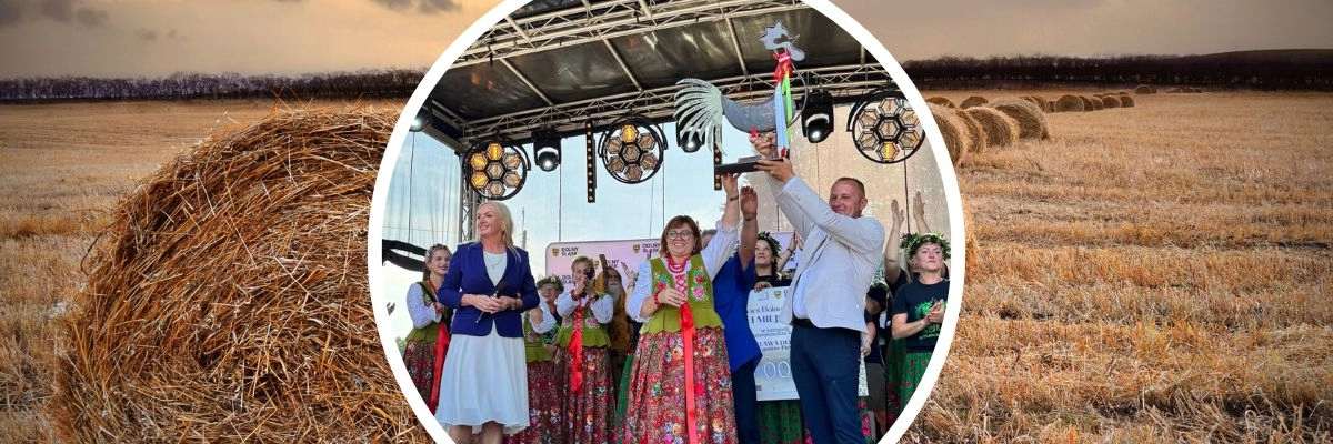 Wybrano Najpiękniejszą Wieś Dolnego Śląska. Mieszkańcy pękają z dumy!