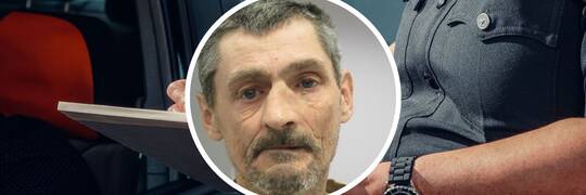 Wrocław: Zaginął 55-letni pan Wacław. Widziałeś go? Zgłoś się na policję!