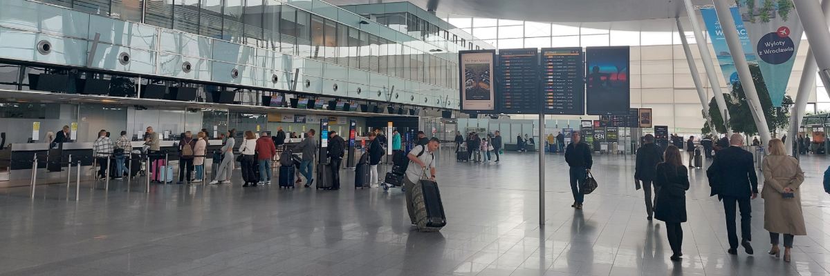 Wracasz z zagranicznych wakacji? Takich „pamiątek” lepiej nie próbuj przewozić przez granicę!