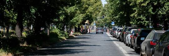 To już pewne! 14 lipca rusza remont ul. Powstańców Śląskich