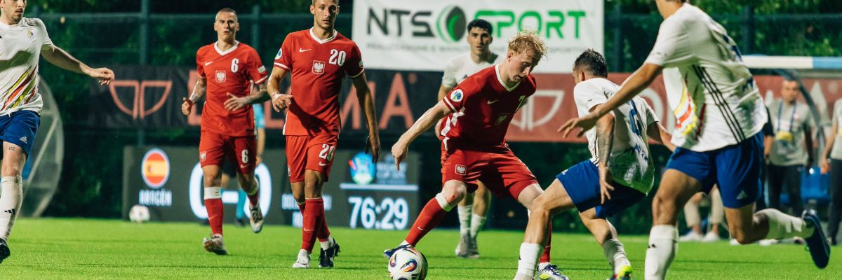 Reprezentacja Dolnego Śląska wicemistrzem rozgrywek UEFA. W finale ulegliśmy Hiszpanom