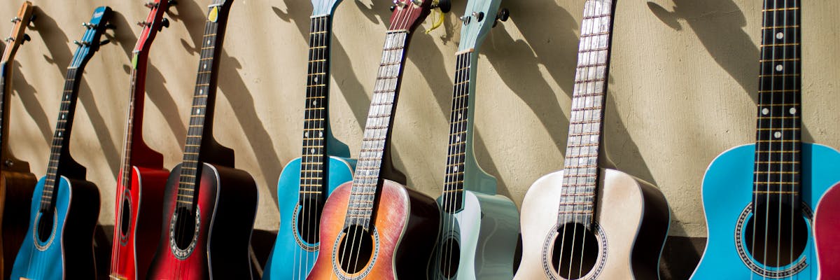 Zbliża się 25. Summer Guitar Festival. W programie bezpłatne koncerty wirtuozów