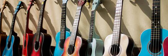 Zbliża się 25. Summer Guitar Festival. W programie bezpłatne koncerty wirtuozów