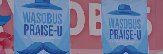 Na drogi Dolnego Śląska wyjeżdża „Wąsobus”. Do środka będą zapraszani panowie po 50-tce