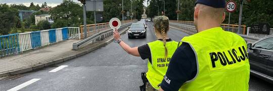 Trzy tygodnie kontroli na polsko-niemieckich granicach. Straż graniczna podała dane o liczbie zawróceń