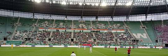 Mecz Polska-Walia we Wrocławiu. Reprezentacja Polski zagra Tarczyński Arenie! [TRANSMISJA, DOJAZD NA MECZ, 01.06.2022]