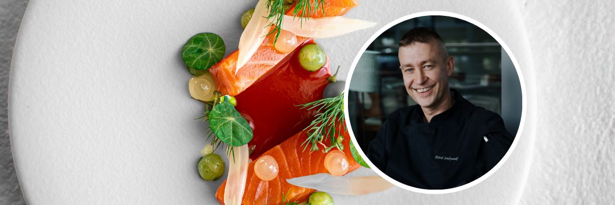 Jak powstają mistrzowskie menu trwającego we Wrocławiu FineDiningWeek?