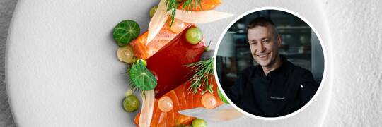 Jak powstają mistrzowskie menu trwającego we Wrocławiu FineDiningWeek?