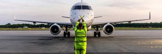 Wrocław: W te wakacje latamy jak nigdy! Lotnisko świętuje rekordowy lipiec
