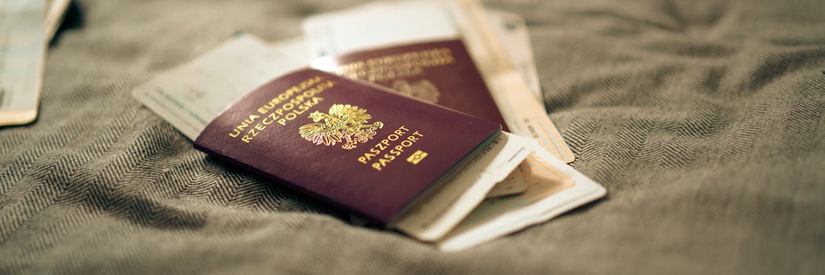Nowy punkt paszportowy we Wrocławiu. Dokument mamy wyrobić tu w tydzień
