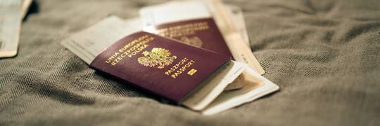 Nowy punkt paszportowy we Wrocławiu. Dokument mamy wyrobić tu w tydzień
