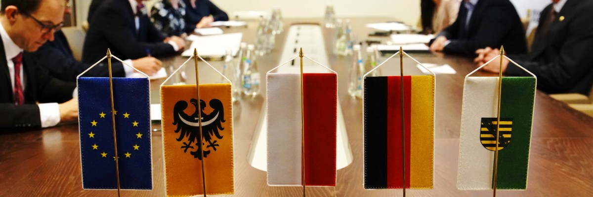 Dolny Śląsk i Saksonia wzmacniają współpracę