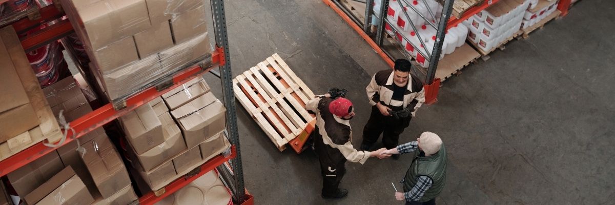 Na Dolnym Śląsku liczba pracowników zza granicy nadal rośnie