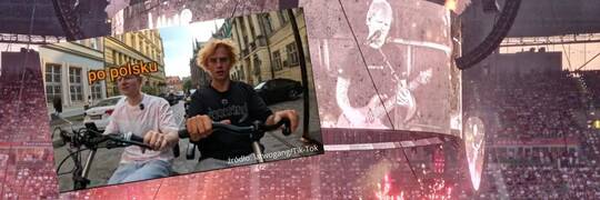 Ed Sheeran będzie musiał zaśpiewać po polsku?