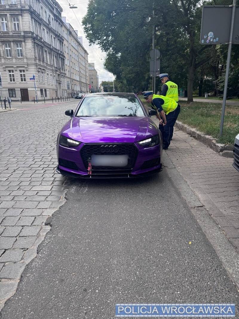 fot. KMP Wrocław