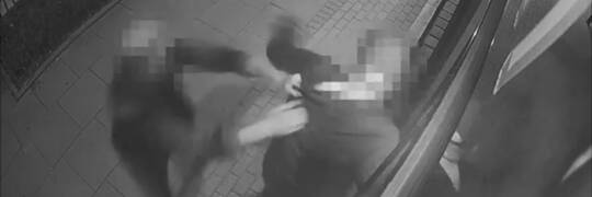Wrocław: 25-latek napadł na kierowcę nocnego autobusu. Zostanie deportowany na Ukrainę [WIDEO]