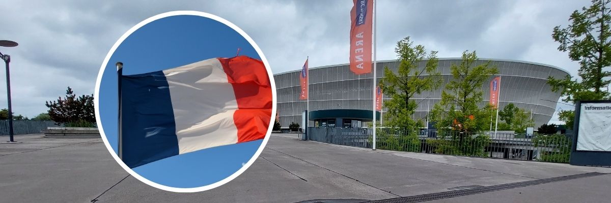 W piątek na Tarczyński Arenie zagra Reprezentacja Francji