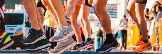 Wrocław: 12-godzinny maraton biegowy. Już w najbliższą sobotę Ultra Wrocław 5 - Przegoń Raka