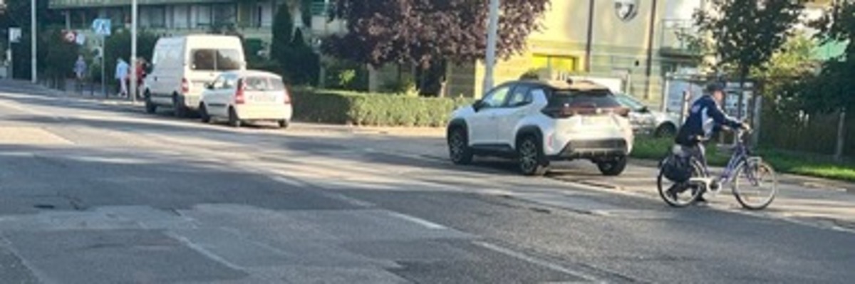 Rusza remont ul. Bacciarellego. Zmiany w organizacji już od soboty