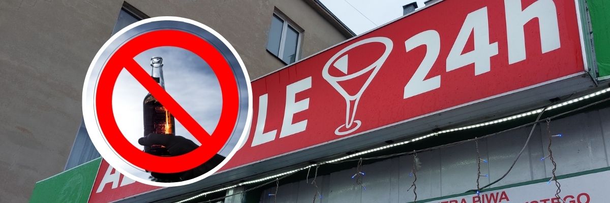 Nocna prohibicja na terenie całego Wrocławia! Radni wprowadzili zakaz sprzedaży alkoholu po 22:00