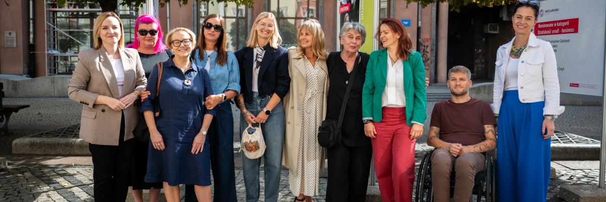 Trwa nabór kandydatek do tytułu Wrocławianka Roku 2025