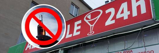 Nocna prohibicja we Wrocławiu zatwierdzona przez wojewodę. Znamy już konkretny termin