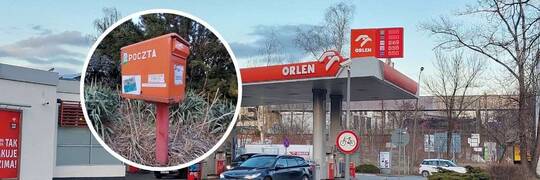 Poczta Polska i Orlen łączą siły. Państwowe firmy razem chcą konkurować na rynku paczek