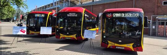 W sobotę dwa pikniki komunikacyjne. Z jednego na drugi dojedziemy bezpłatnym tramwajem
