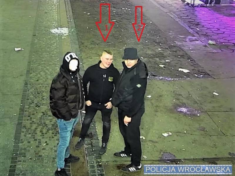 fot. KMP we Wrocławiu